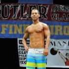 Dominic  Solano - NPC Jay Cutler Desert Classic 2014 - #1